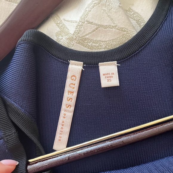 Tank top A line skater dress - Picture 5 of 6